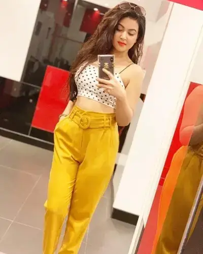 Jamkhed Escort
